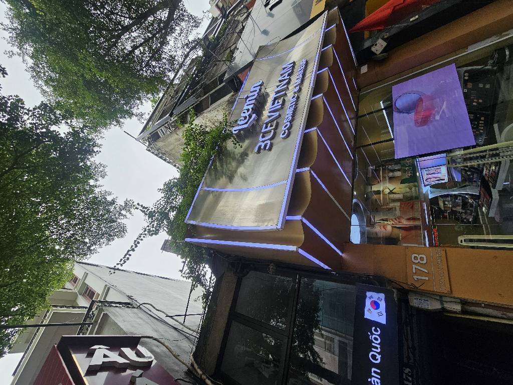 Bán nhà Tôn Đức Thắng - diện tích 78m2 1 tầng - Lô góc hiếm - giá 8,6 tỷ