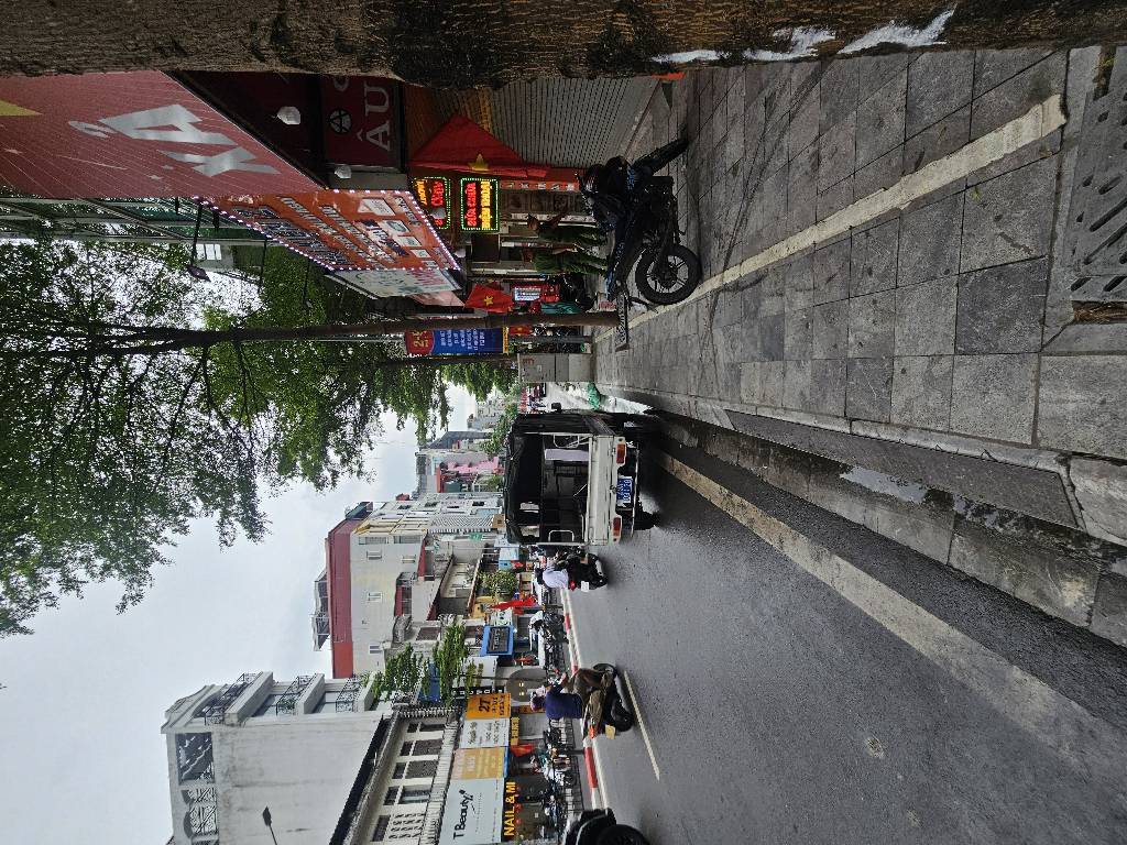 Bán nhà Tôn Đức Thắng - diện tích 78m2 1 tầng - Lô góc hiếm - giá 8,6 tỷ