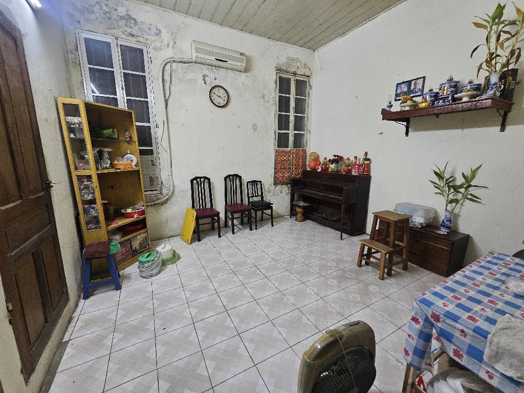 Bán nhà Tôn Đức Thắng - diện tích 78m2 1 tầng - Lô góc hiếm - giá 8,6 tỷ