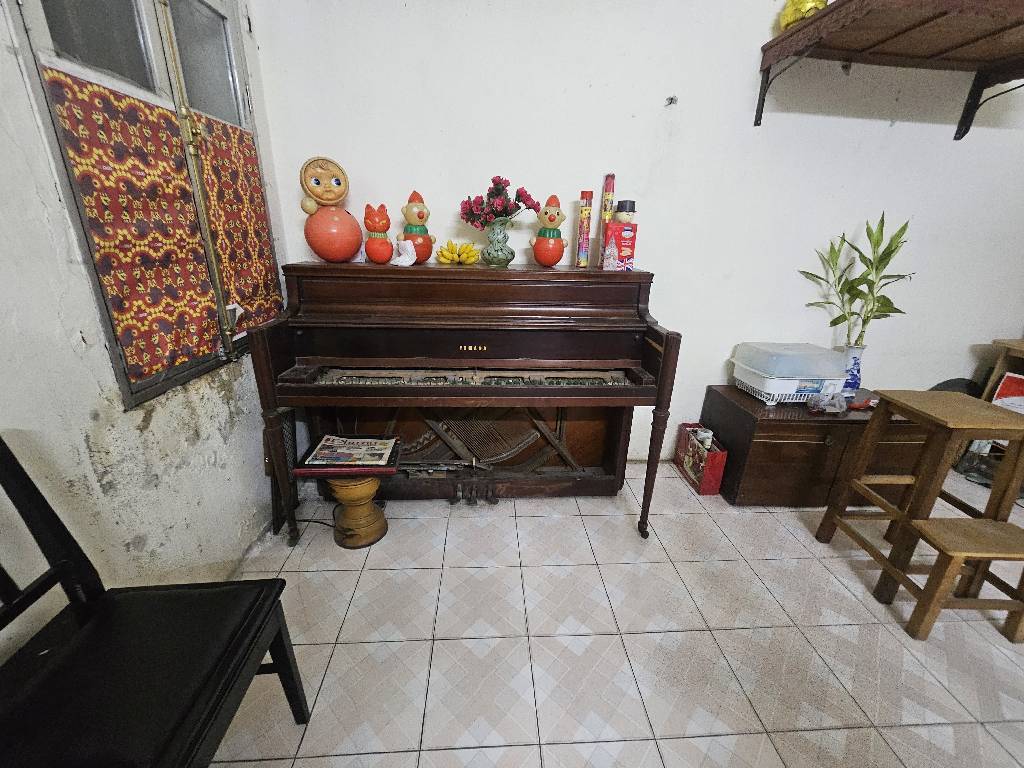 Bán nhà Tôn Đức Thắng - diện tích 78m2 1 tầng - Lô góc hiếm - giá 8,6 tỷ