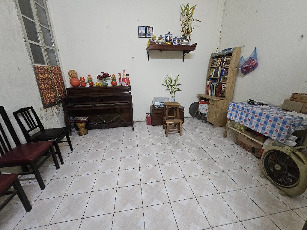 Bán nhà Tôn Đức Thắng - diện tích 78m2 1 tầng - Lô góc hiếm - giá 8,6 tỷ