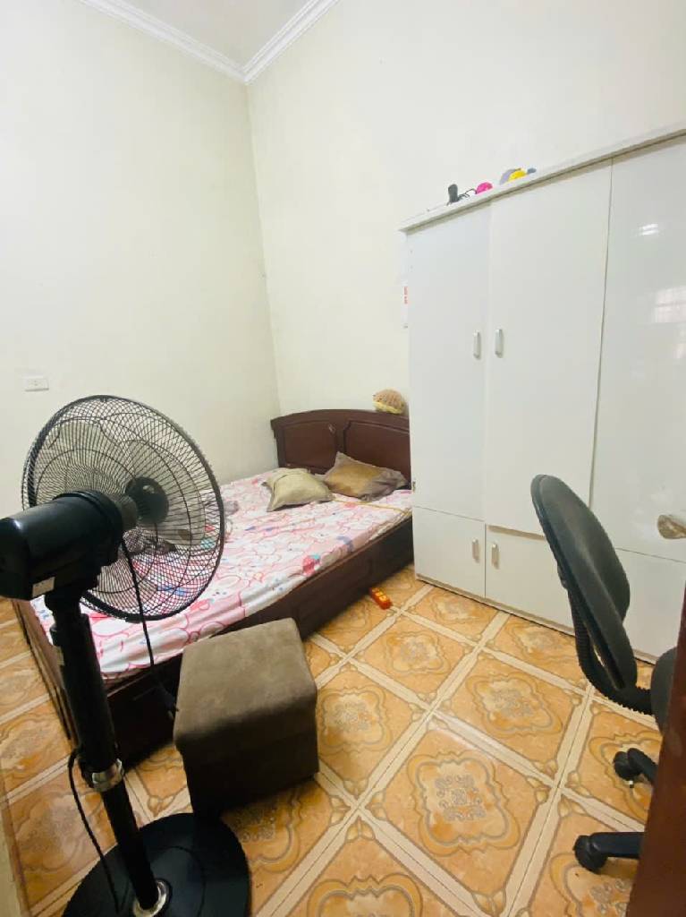 Bán nhà Thúy Lĩnh - diện tích 81m2 3 tầng - Ô tô sát nhà - giá 11,2 tỷ