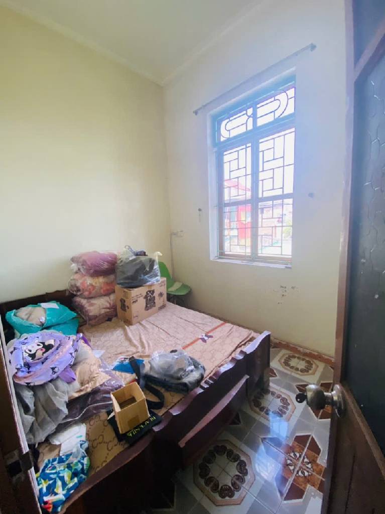 Bán nhà Thúy Lĩnh - diện tích 81m2 3 tầng - Ô tô sát nhà - giá 11,2 tỷ