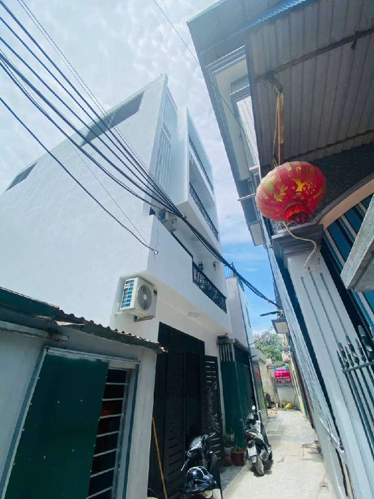 Bán nhà Thúy Lĩnh - diện tích 65m2 4 tầng - ô tô đỗ cửa - giá 11,2 tỷ