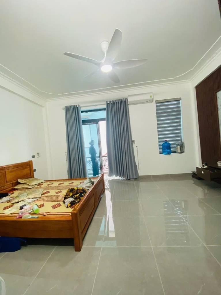 Bán nhà Thúy Lĩnh - diện tích 65m2 4 tầng - ô tô đỗ cửa - giá 11,2 tỷ