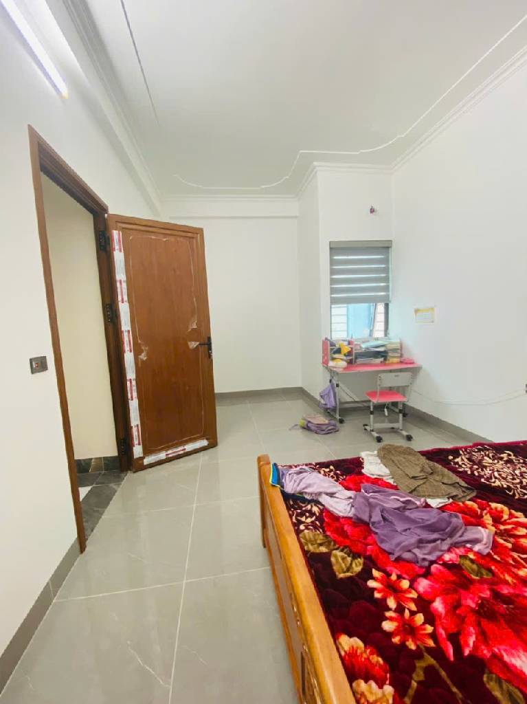 Bán nhà Thúy Lĩnh - diện tích 65m2 4 tầng - ô tô đỗ cửa - giá 11,2 tỷ