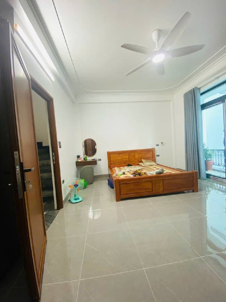 Bán nhà Thúy Lĩnh - diện tích 65m2 4 tầng - ô tô đỗ cửa - giá 11,2 tỷ