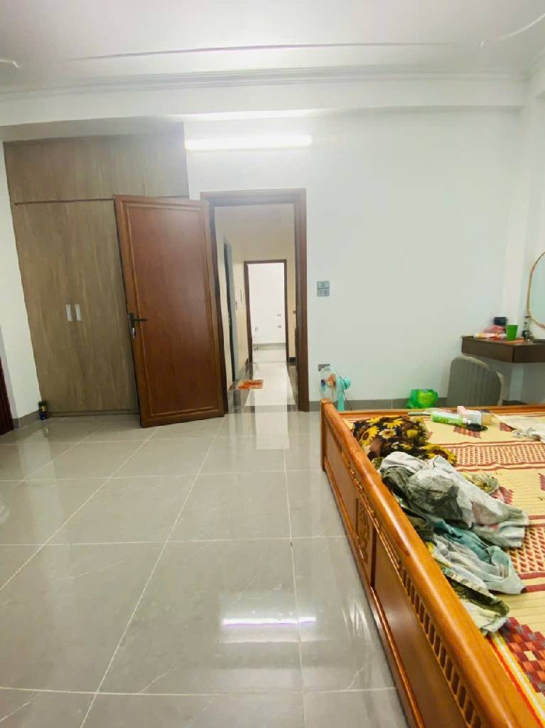 Bán nhà Thúy Lĩnh - diện tích 65m2 4 tầng - ô tô đỗ cửa - giá 11,2 tỷ