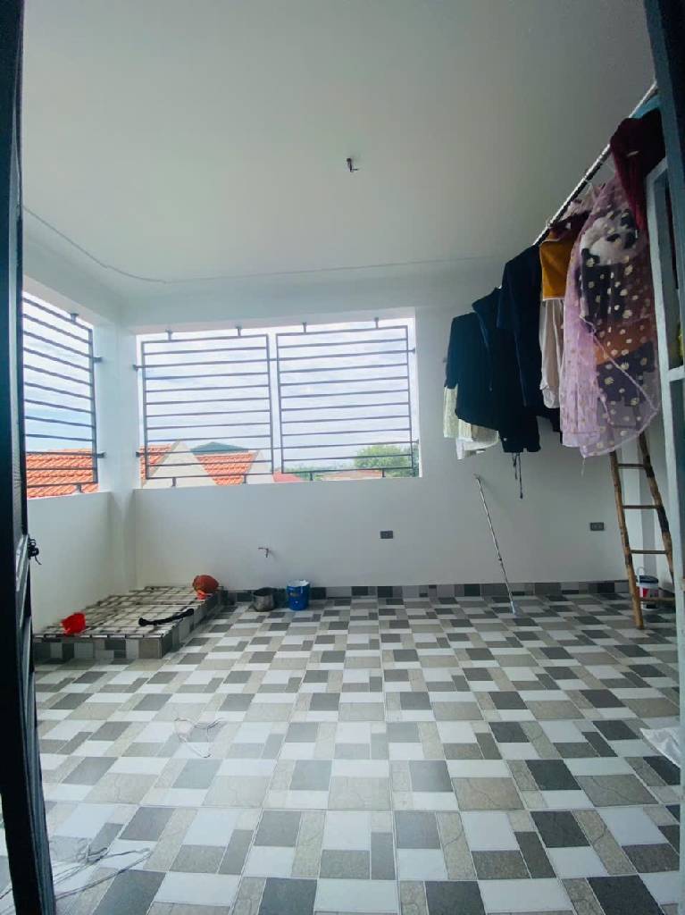 Bán nhà Thúy Lĩnh - diện tích 65m2 4 tầng - ô tô đỗ cửa - giá 11,2 tỷ