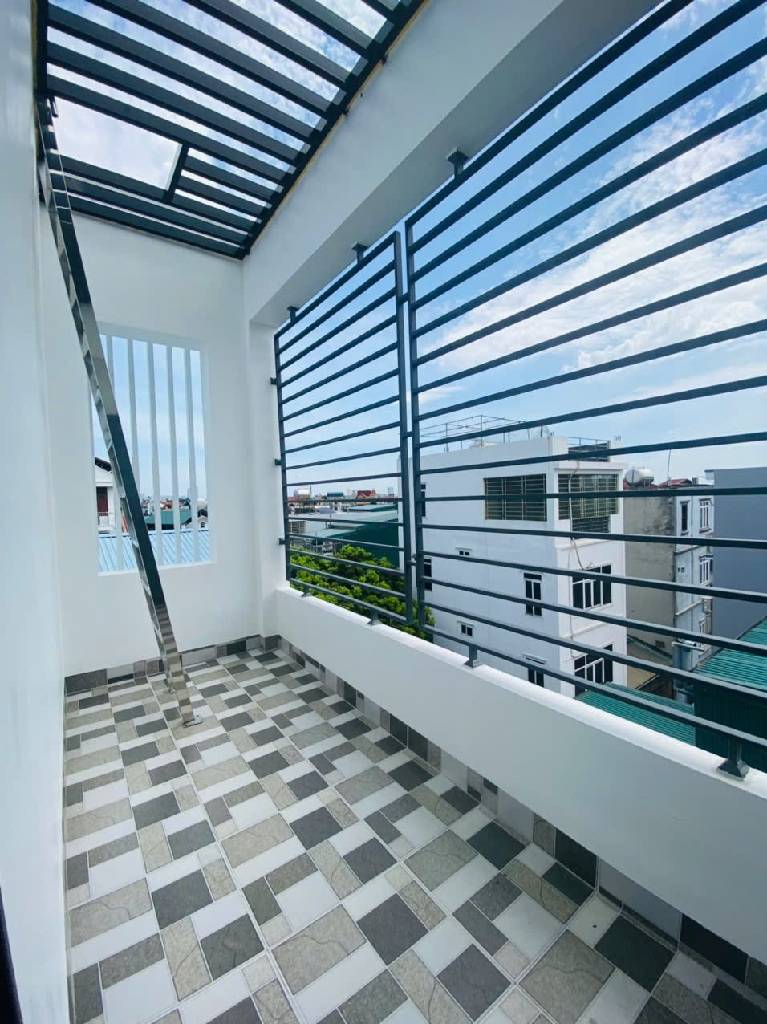 Bán nhà Thúy Lĩnh - diện tích 65m2 4 tầng - ô tô đỗ cửa - giá 11,2 tỷ