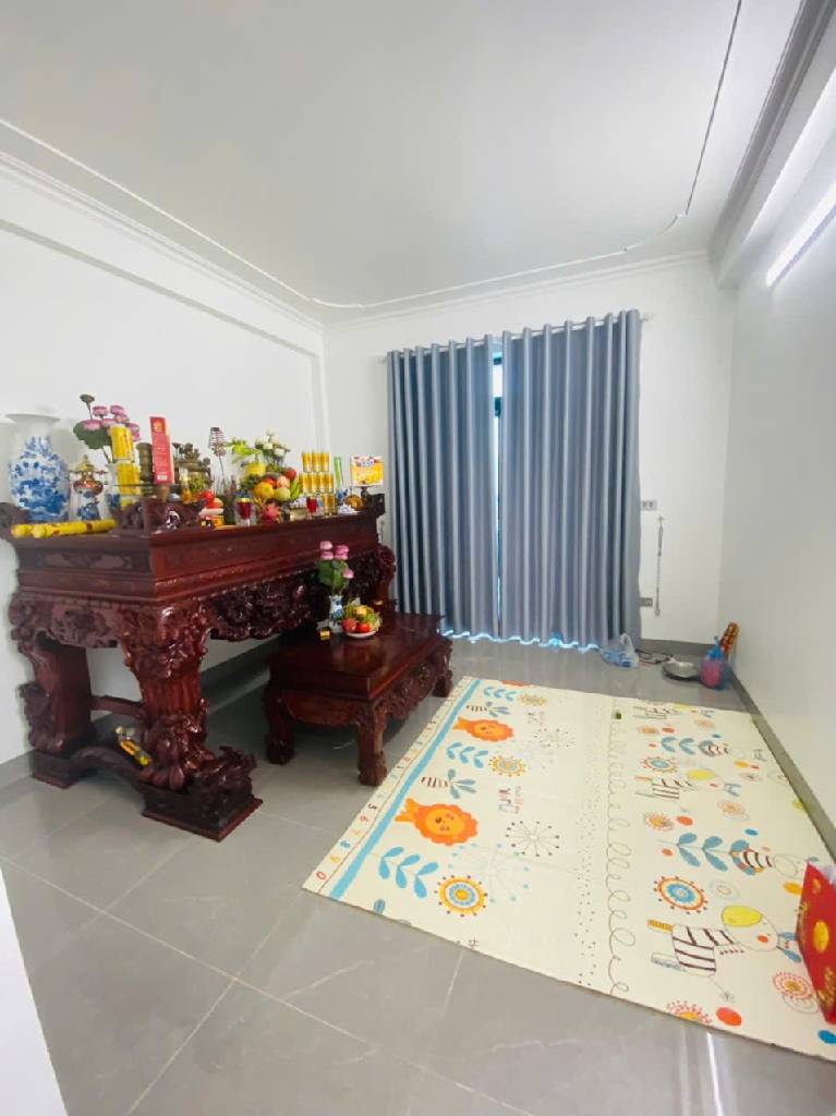 Bán nhà Thúy Lĩnh - diện tích 65m2 4 tầng - ô tô đỗ cửa - giá 11,2 tỷ