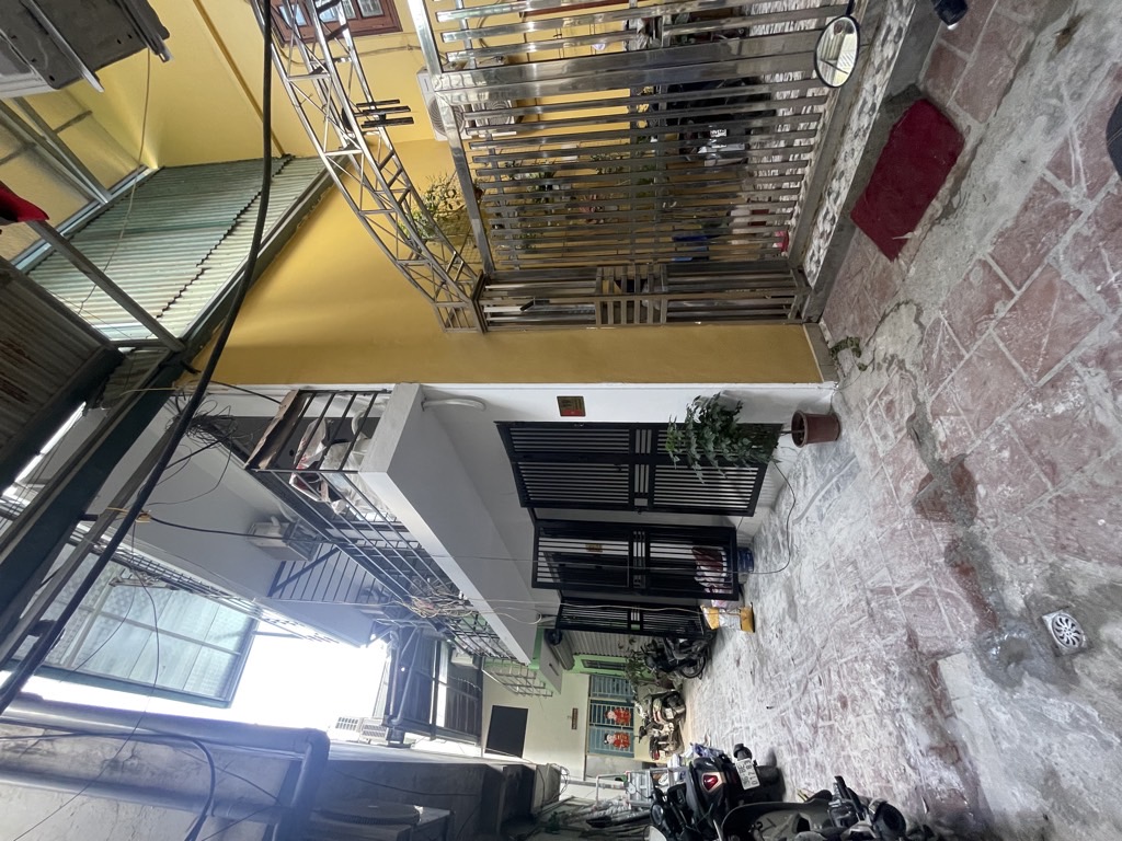 Bán nhà Phan Đình Giót - diện tích 30m2 3 tầng - Lô góc, ô tô lùi cửa - giá 2,98 tỷ