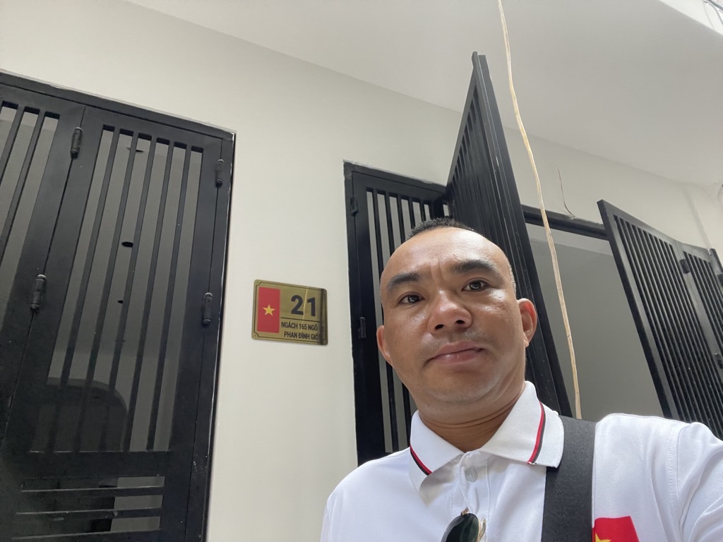 Bán nhà Phan Đình Giót - diện tích 30m2 3 tầng - Lô góc, ô tô lùi cửa - giá 2,98 tỷ