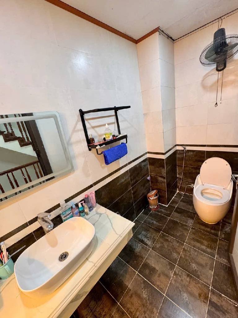 Bán nhà Thanh Lân - diện tích 52.5m2 4 tầng - Ô TÔ VF3 TẬN CỬA - giá 12,5 tỷ