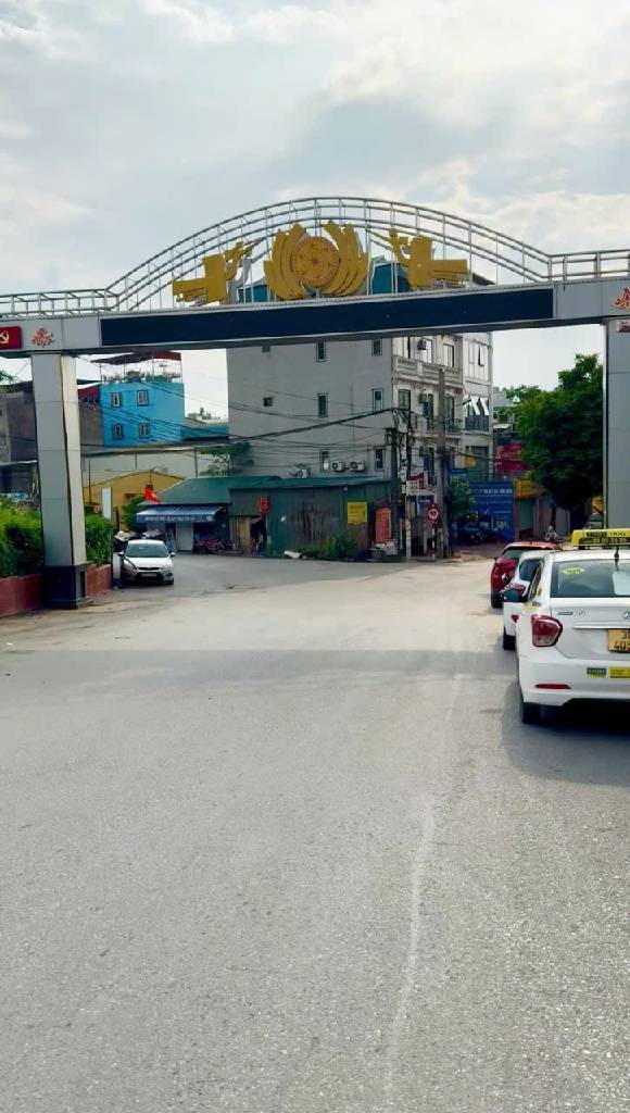 Bán nhà Thanh Lân - diện tích 52.5m2 4 tầng - Ô TÔ VF3 TẬN CỬA - giá 12,5 tỷ