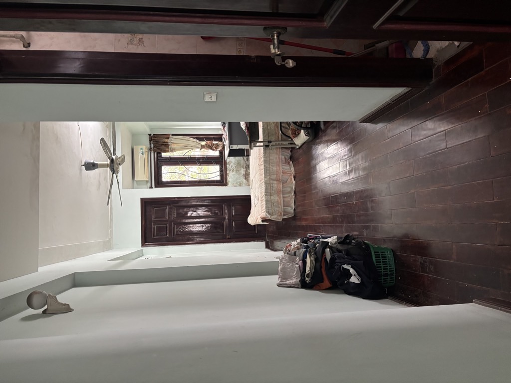 Bán nhà Kim Ngưu - diện tích 34,2m2 6 tầng - Mặt phố kinh doanh sầm uất - giá 17,1 tỷ