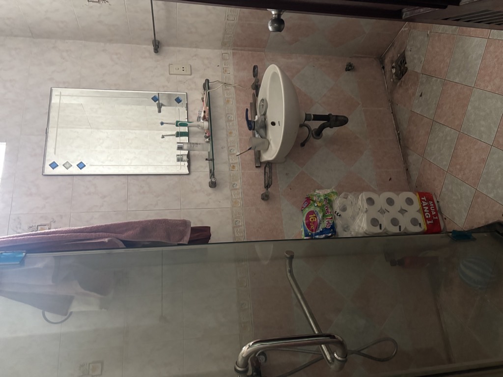 Bán nhà Kim Ngưu - diện tích 34,2m2 6 tầng - Mặt phố kinh doanh sầm uất - giá 17,1 tỷ