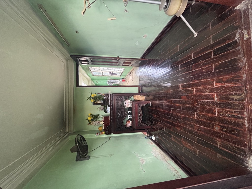 Bán nhà Kim Ngưu - diện tích 34,2m2 6 tầng - Mặt phố kinh doanh sầm uất - giá 17,1 tỷ