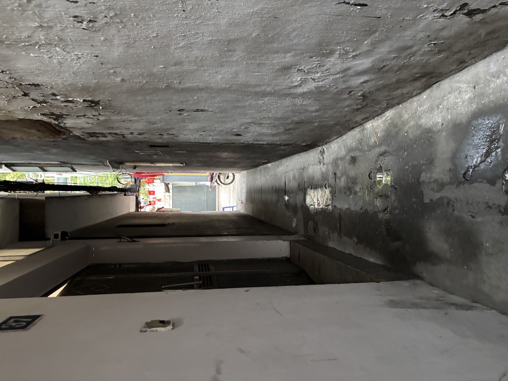 Bán nhà Trại Cá - diện tích 33m2 4 tầng - Nhà dòng tiền, ô tô gần - giá 6,9 tỷ