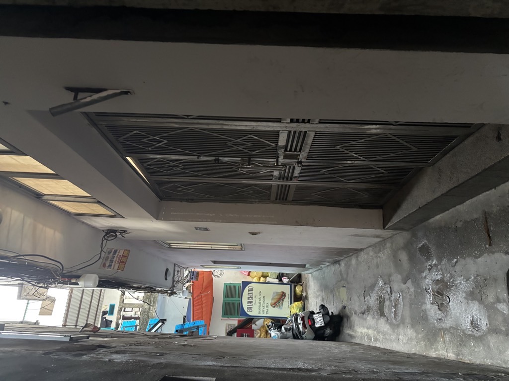 Bán nhà Trại Cá - diện tích 33m2 4 tầng - Nhà dòng tiền, ô tô gần - giá 6,9 tỷ