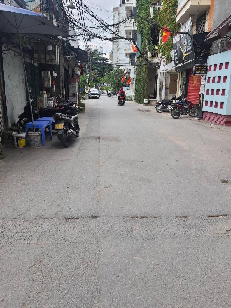 Bán nhà Định Công - diện tích 101.1m2 1 tầng - Dự án KĐT Đại Kim - giá 8,7 tỷ