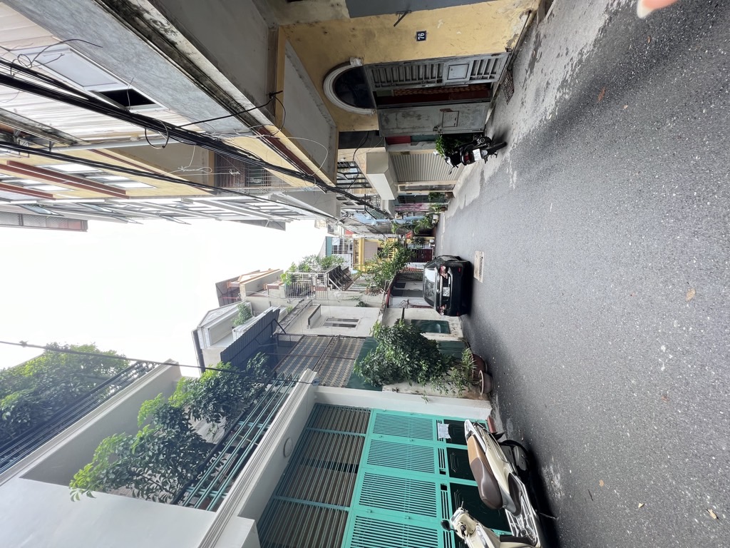 Bán nhà Hoàng Văn Thái - diện tích 85.3m2 5 tầng - ô tô đỗ cửa - giá 23 tỷ