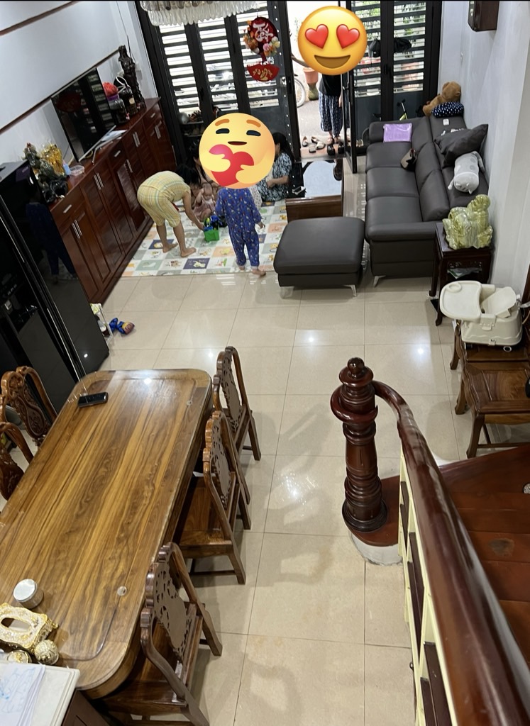 Bán nhà Hoàng Văn Thái - diện tích 85.3m2 5 tầng - ô tô đỗ cửa - giá 23 tỷ