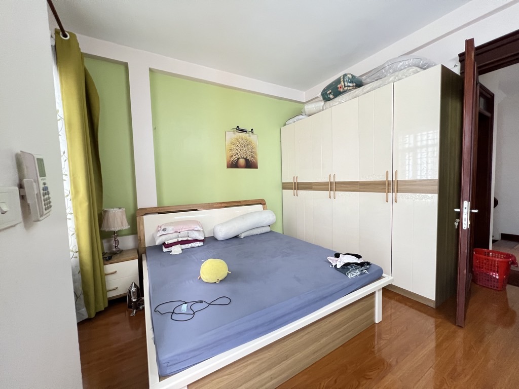 Bán nhà Hoàng Văn Thái - diện tích 85.3m2 5 tầng - ô tô đỗ cửa - giá 23 tỷ