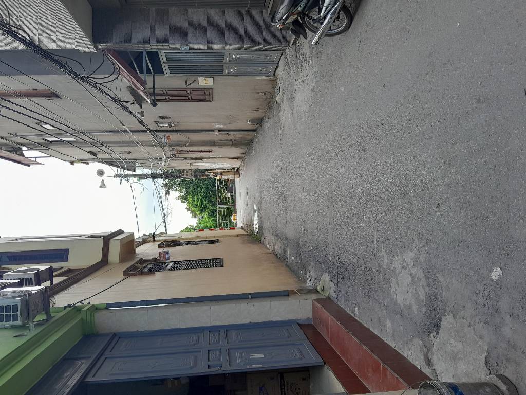 Bán nhà Khuyến Lương - diện tích 84.6m2 3 tầng - ô tô vào tận nhà - giá 18 tỷ