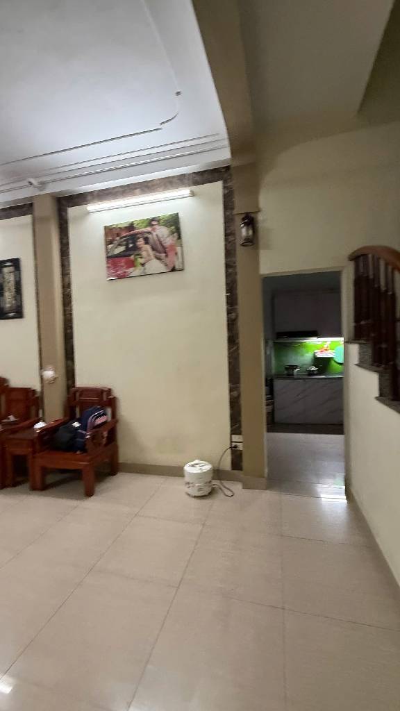 Bán nhà Khuyến Lương - diện tích 84.6m2 3 tầng - ô tô vào tận nhà - giá 18 tỷ