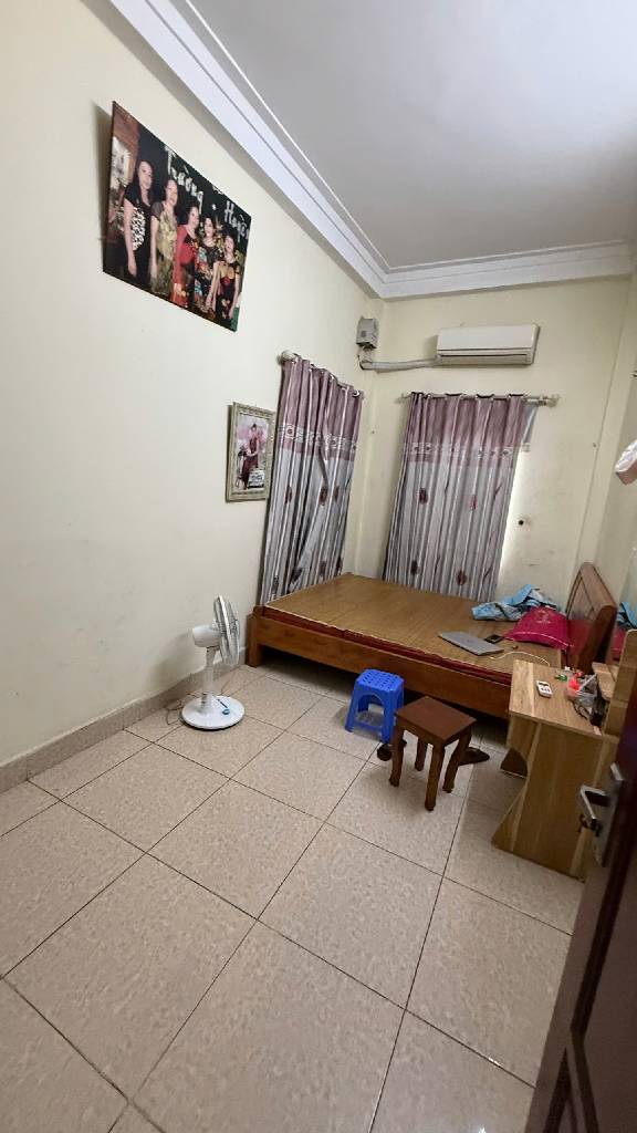 Bán nhà Khuyến Lương - diện tích 84.6m2 3 tầng - ô tô vào tận nhà - giá 18 tỷ