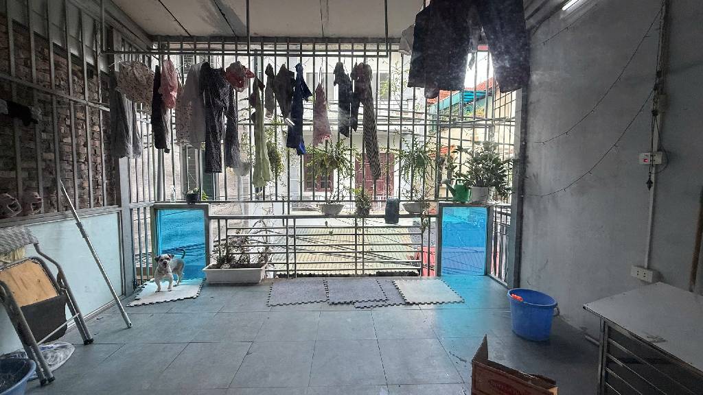 Bán nhà Khuyến Lương - diện tích 84.6m2 3 tầng - ô tô vào tận nhà - giá 18 tỷ