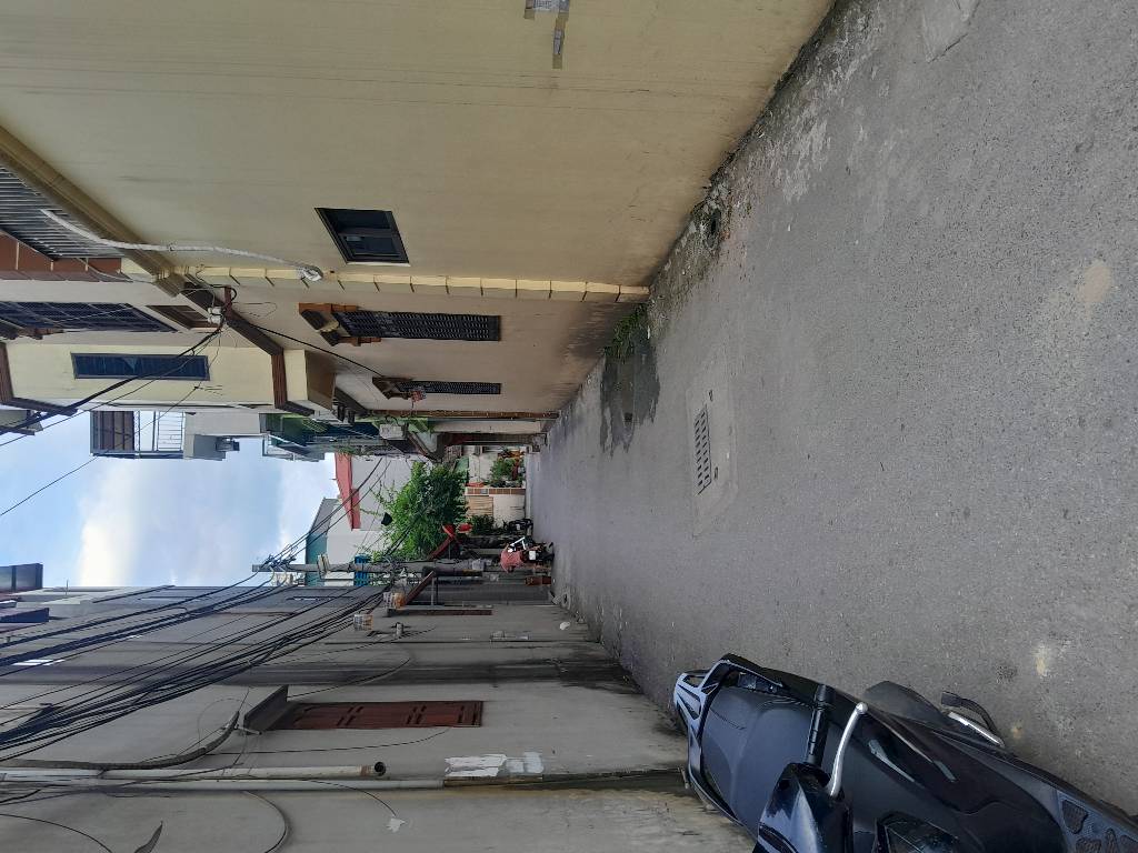 Bán nhà Khuyến Lương - diện tích 84.6m2 3 tầng - ô tô vào tận nhà - giá 18 tỷ