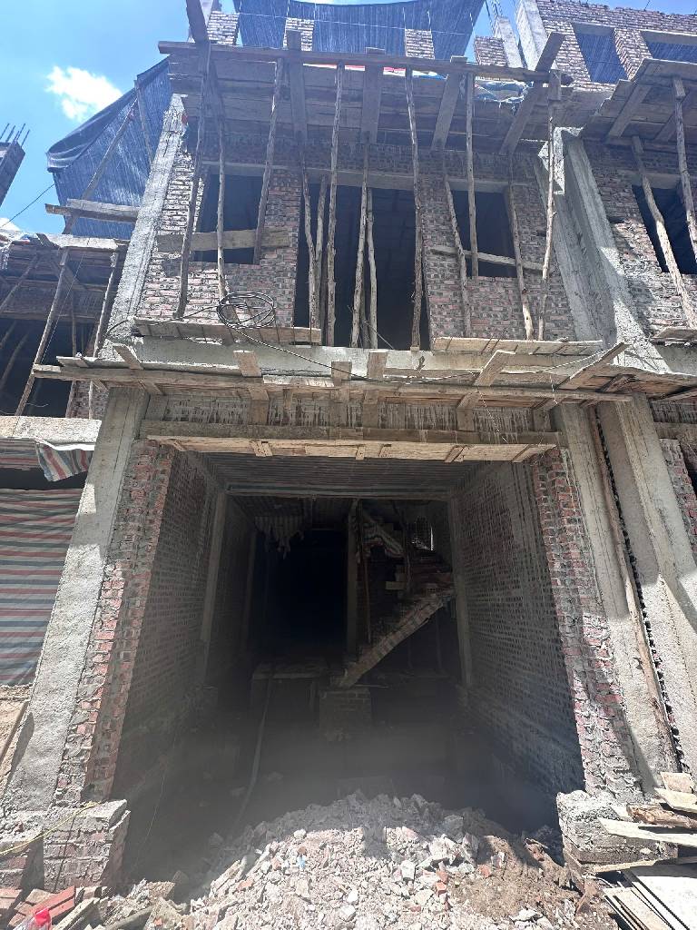 Bán nhà Nam Dư - diện tích 52.5m2 6 tầng - Nhà mới thang máy, kinh doanh văn phòng - giá 14 tỷ