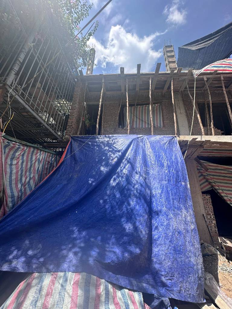 Bán nhà Nam Dư - diện tích 52.5m2 6 tầng - thang máy, gara ô tô - giá 14,5 tỷ