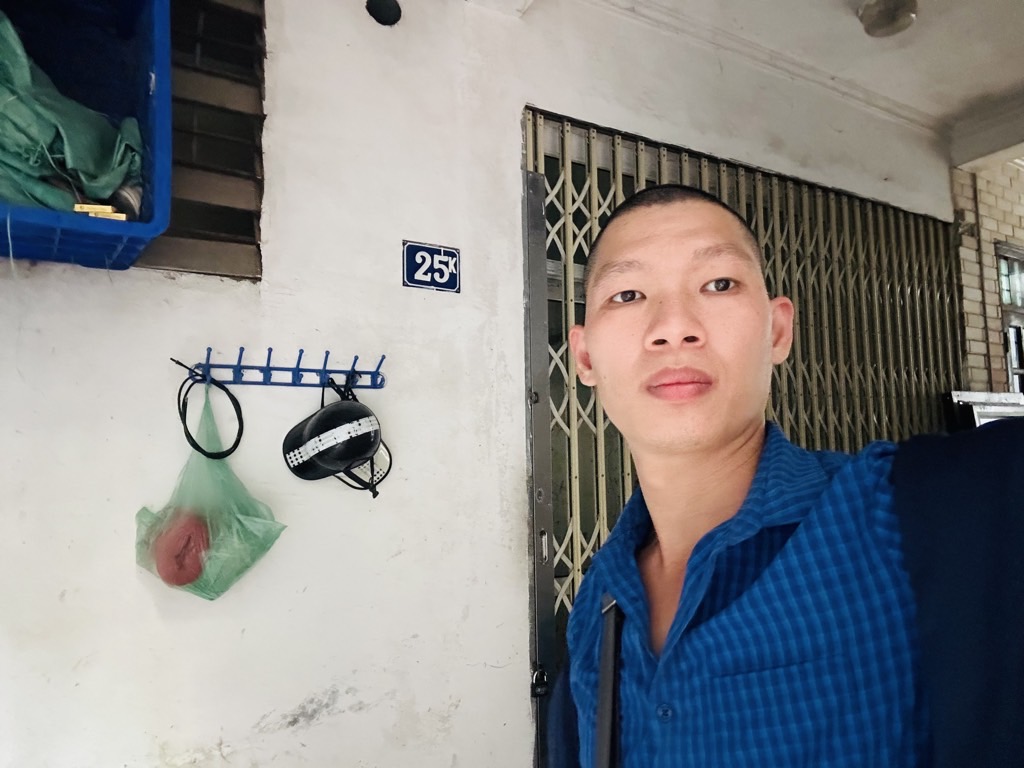 Bán nhà Bạch Đằng - diện tích 26m2 3 tầng - Ngõ ba gác - giá 6,5 tỷ