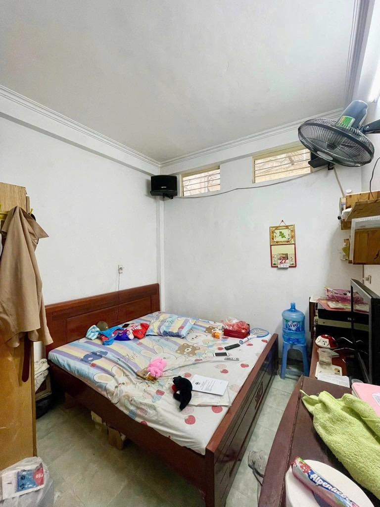 Bán nhà Bạch Đằng - diện tích 26m2 3 tầng - Ngõ ba gác - giá 6,5 tỷ