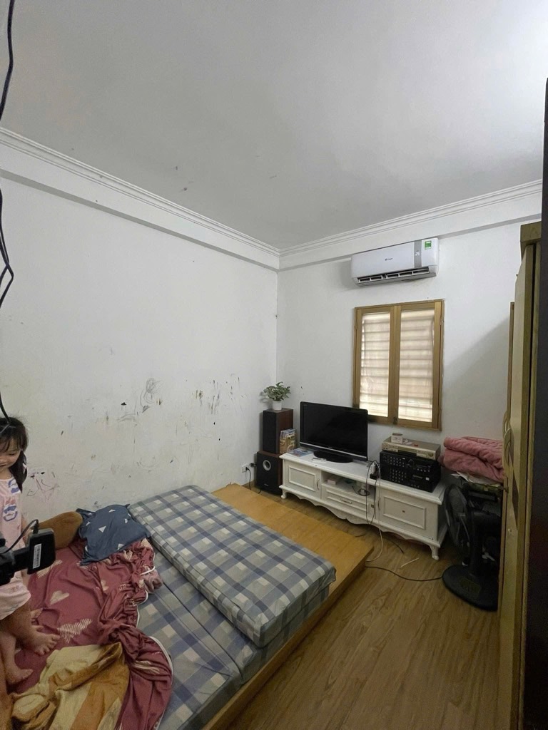 Bán nhà Bạch Đằng - diện tích 26m2 3 tầng - Ngõ ba gác - giá 6,5 tỷ