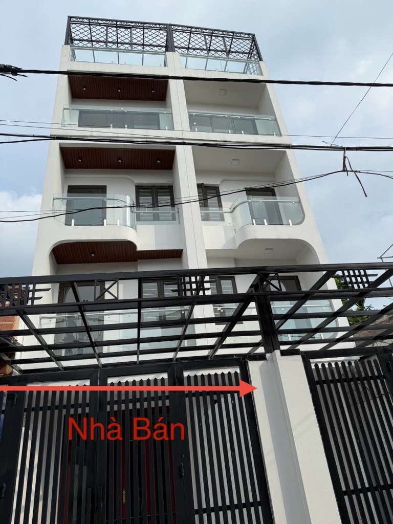 Bán nhà phố Hoa Lâm 82,5m2 x 5 tầng, Q. Long Biên – Giá 14,5 tỷ
