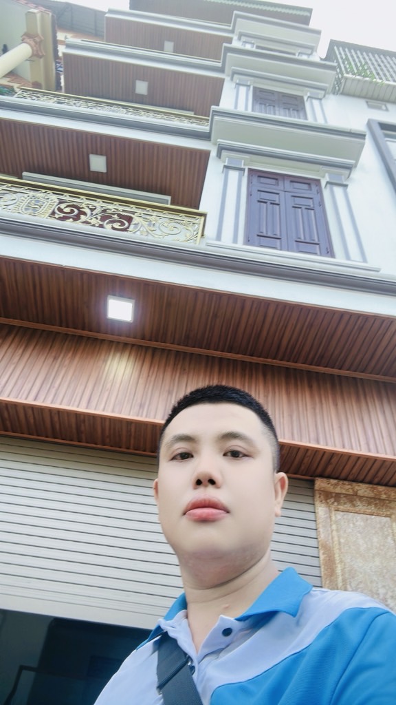 Bán nhà Yên Sở - diện tích 63.5m2 5 tầng - Ô TÔ - VIEW ĐẸP - giá 24,2 tỷ