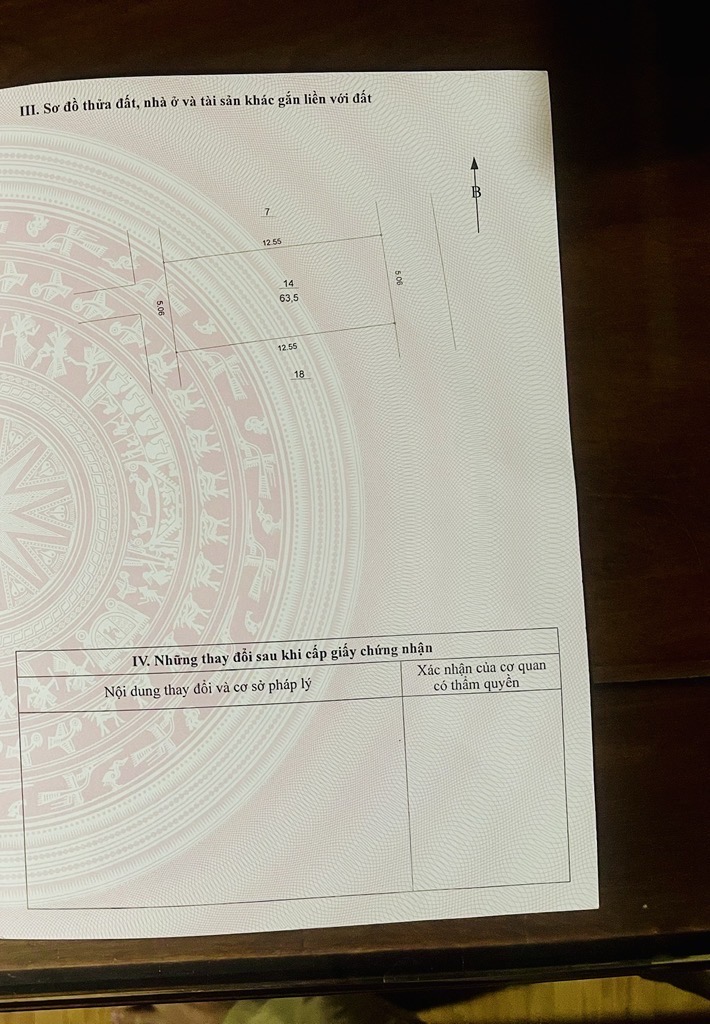 Bán nhà Yên Sở - diện tích 63.5m2 5 tầng - Ô TÔ - VIEW ĐẸP - giá 24,2 tỷ