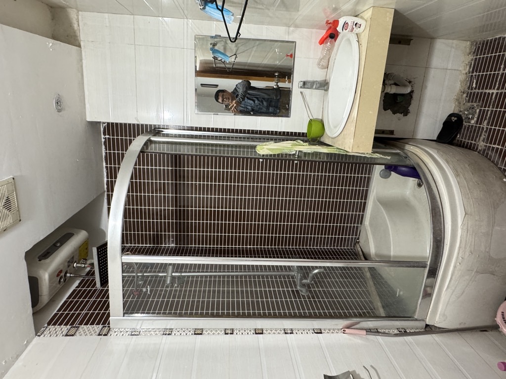 Bán nhà Giáp Nhị - diện tích 30m2 5 tầng - mặt ngõ ba gác đỗ cửa - giá 6,8 tỷ