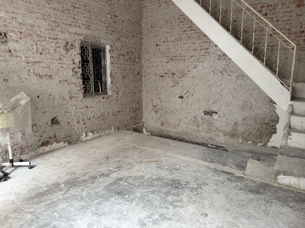 Bán nhà Mình Khai - diện tích 50.7m2 3 tầng - Ngõ thông gần phố, mặt trục - giá 9,1 tỷ