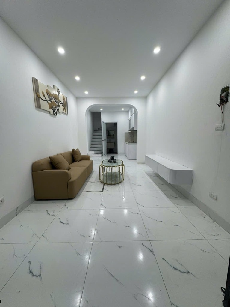 Bán nhà Phan Đình Giót - diện tích 30m2 3 tầng - Lô góc, ô tô lùi cửa - giá 2,98 tỷ