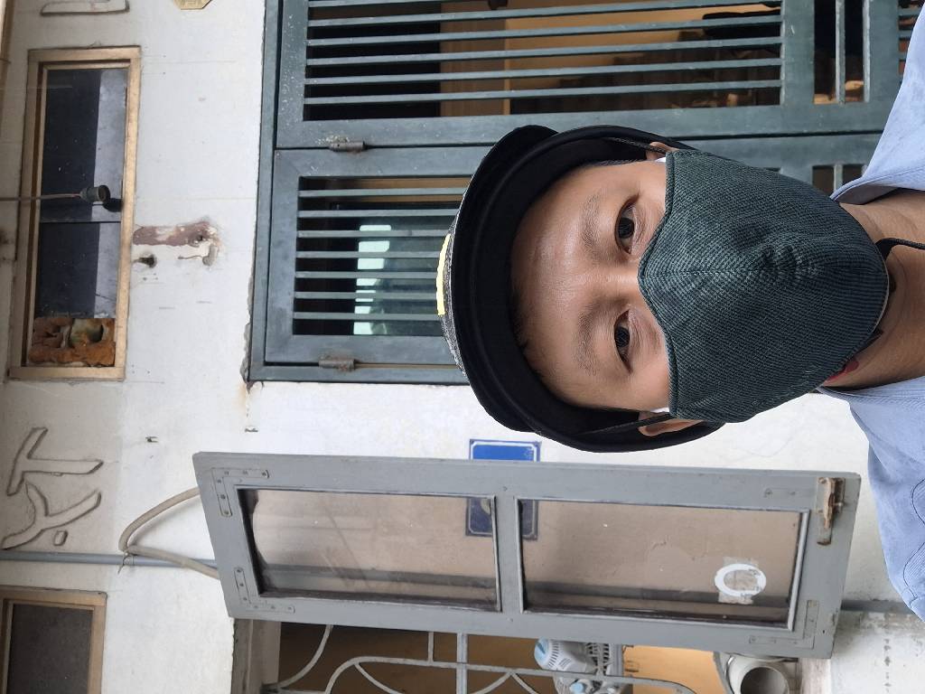 Bán nhà Vĩnh Hưng - diện tích 35.5m2 3 tầng - Ô TÔ ĐỖ CỬA - giá 3,75 tỷ