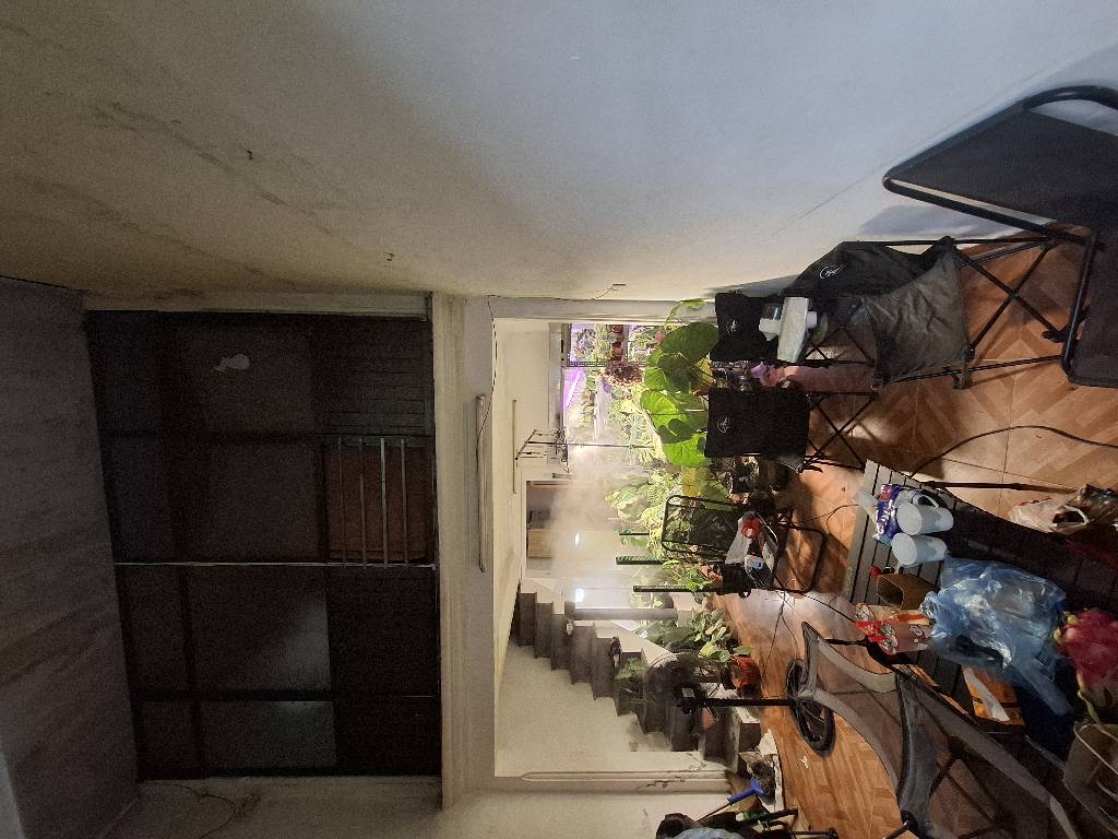 Bán nhà Vĩnh Hưng - diện tích 35.5m2 3 tầng - Ô TÔ ĐỖ CỬA - giá 3,75 tỷ