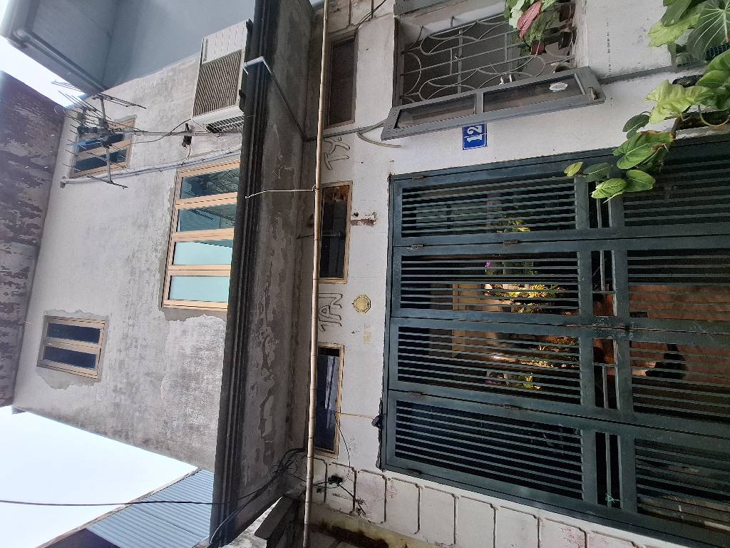 Bán nhà Vĩnh Hưng - diện tích 35.5m2 3 tầng - Ô TÔ ĐỖ CỬA - giá 3,75 tỷ