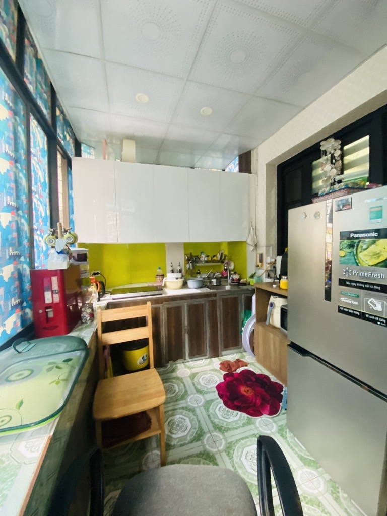 Bán nhà Tây Sơn - diện tích 46,6m2 1 tầng - ô tô đỗ chân cầu thang - giá 5,7 tỷ