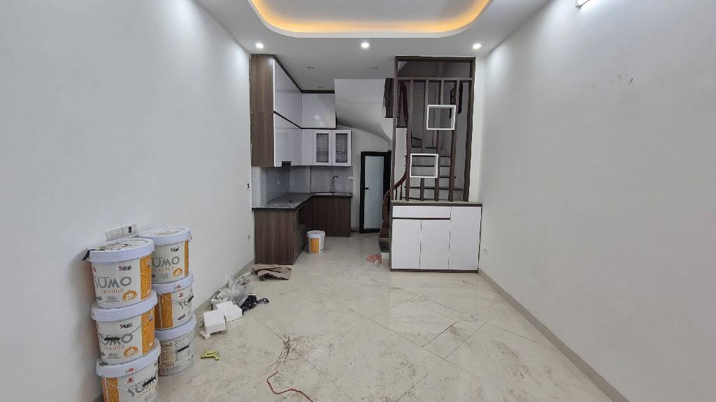 Bán nhà Bùi Xương Trạch - diện tích 30m2 5 tầng - Lô góc đủ công năng - giá 8,3 tỷ