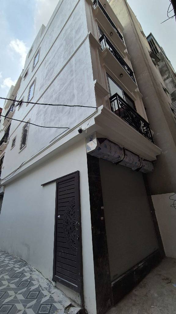 Bán nhà Bùi Xương Trạch - diện tích 30m2 5 tầng - Lô góc đủ công năng - giá 8,3 tỷ